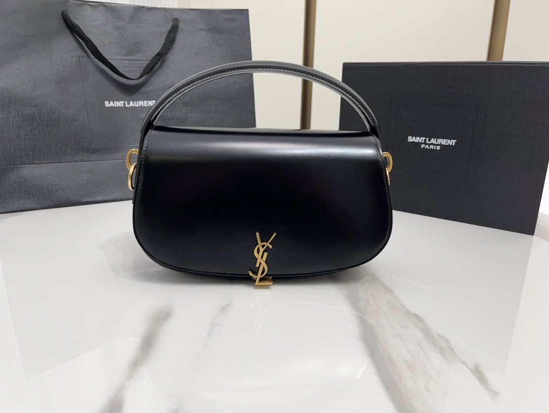 YSL Satchel Bags